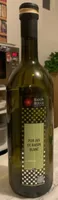 Pur jus de raisin blanc