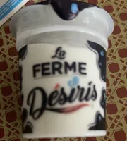 Yaourt fermier