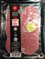 Pickel de boeuf