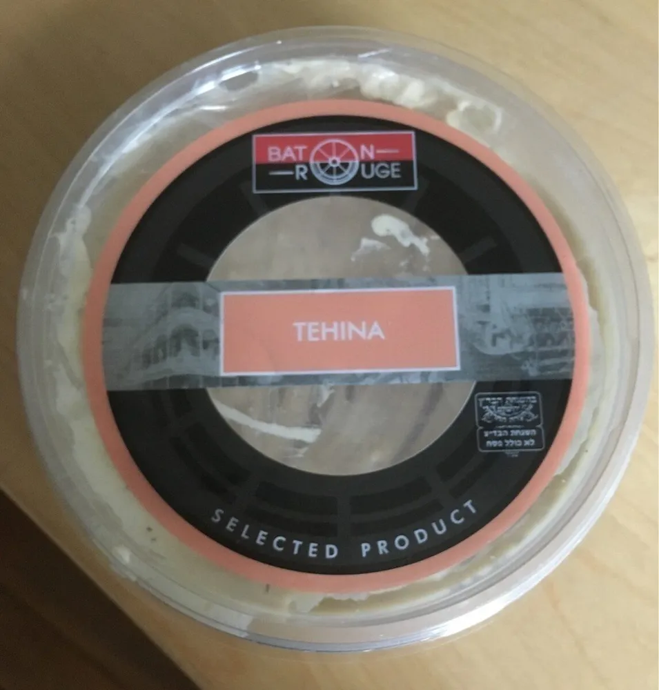 Tehina
