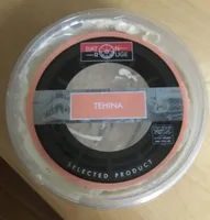 Tehina