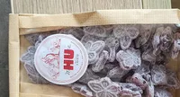 Bonbons violette