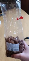 Cacahouètes sucrée