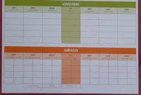 Tablette de chocolat