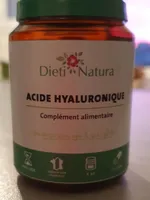Acide hyaluronique