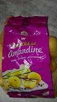 Princesse amandine