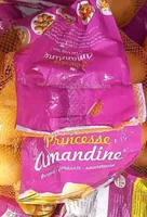 Pomme de terre