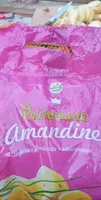 Pomme de terre princesse amandine