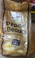 Pommes de terre de France