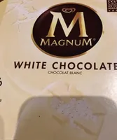 Magnin chocolat blanc