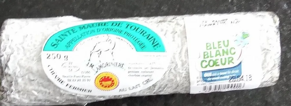Sainte Maure de Touraine