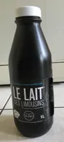 Le Lait des Limousins