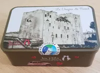 Gâteau Poitou-Charente