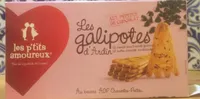 Les galipotes d'ardin