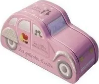 Les P'tits Amoureux 2 CV of Ardin Galipotes