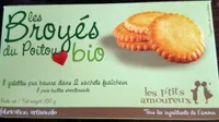 Les broyés du Poitou