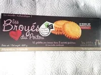 Les Broyés du Poitou