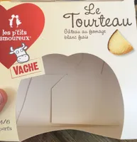 Le Tourteau