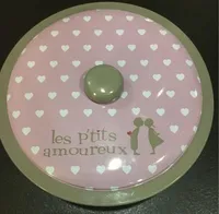 Petite Bonbonnière De Galipotes