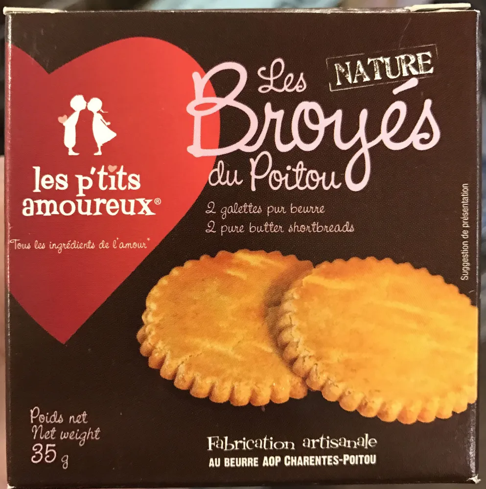 Les Broyés du Poitou nature