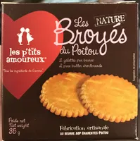 Les Broyés du Poitou nature