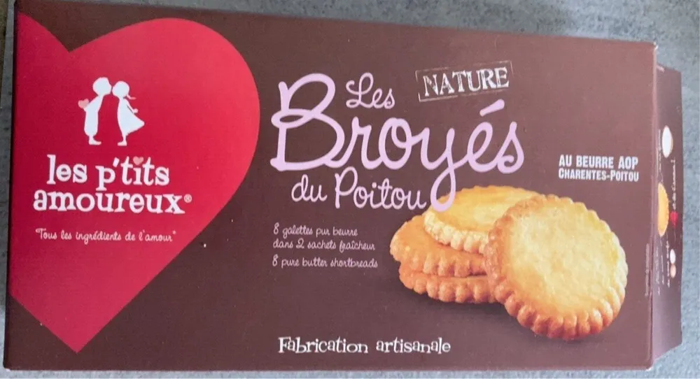 Les broyes du Poitou