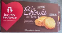 Les broyes du Poitou