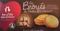 Les Broyés du Poitou