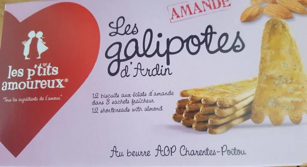 GALIPOTES D ARDIN