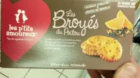 Les p'tits amoureux