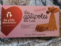 Les Galipotes d’Ardin - Speculos
