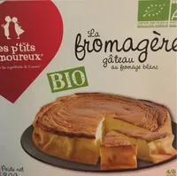 La fromagere