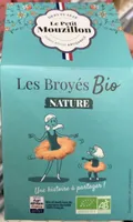 Les broyés bio