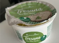 Tresana ail et fines herbes