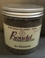 Berlingots Fruit Sec