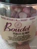 Perles du midi