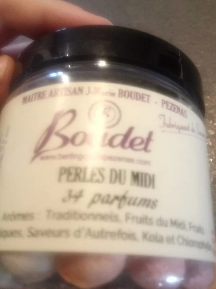 Perles du Midi