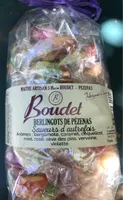 Berlingots de Pézenas