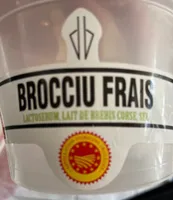 Brocciu