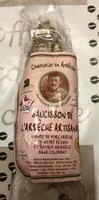 Saucisson de l'Ardèche Artisanal