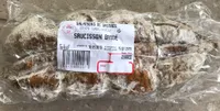 Saucisson bridé