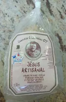 Jésus artisanal