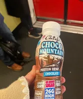 Choco Mountain