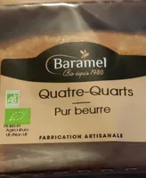 Quatre-Quarts