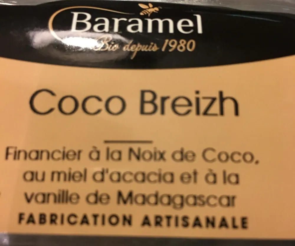 Coco Breizh