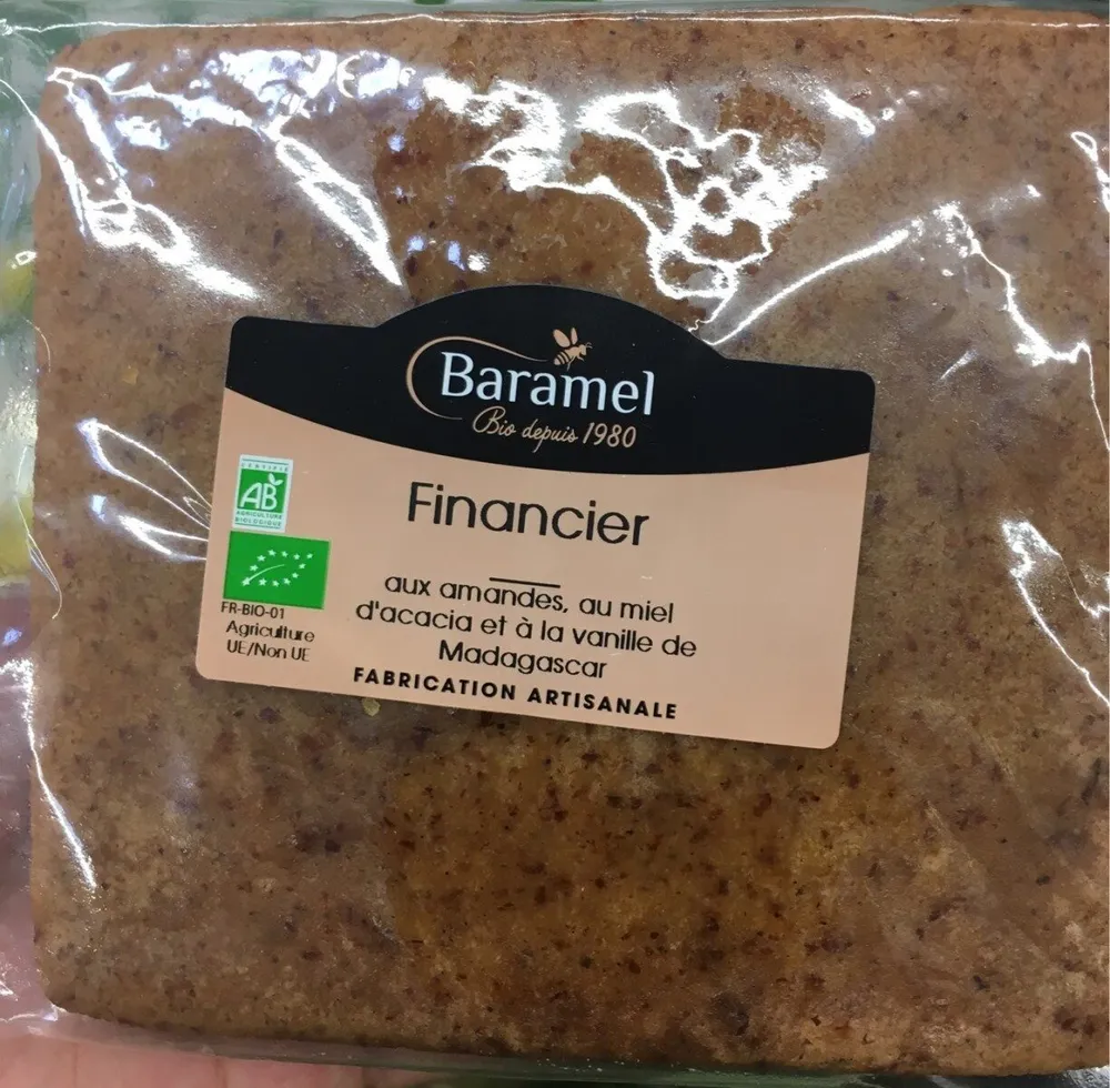 Financier