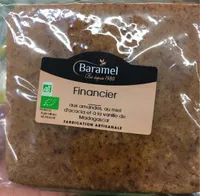 Financier