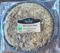 Macaroné Noix