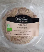 Naoned aux noix