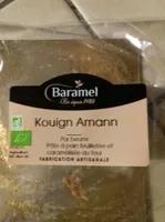 Kouign amann